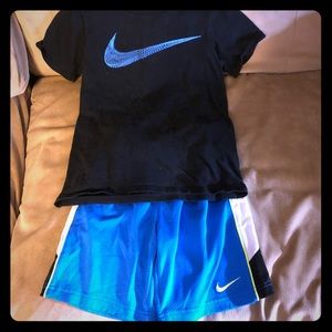 Nike Outfit
